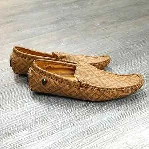 Moderno | Shoes | Nwob Mens Loafers Size 9 | Poshmark display picture 3